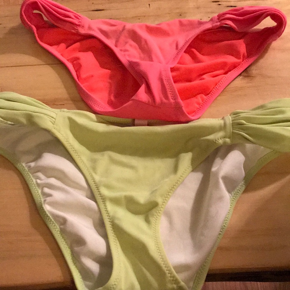 Bikini Bottoms